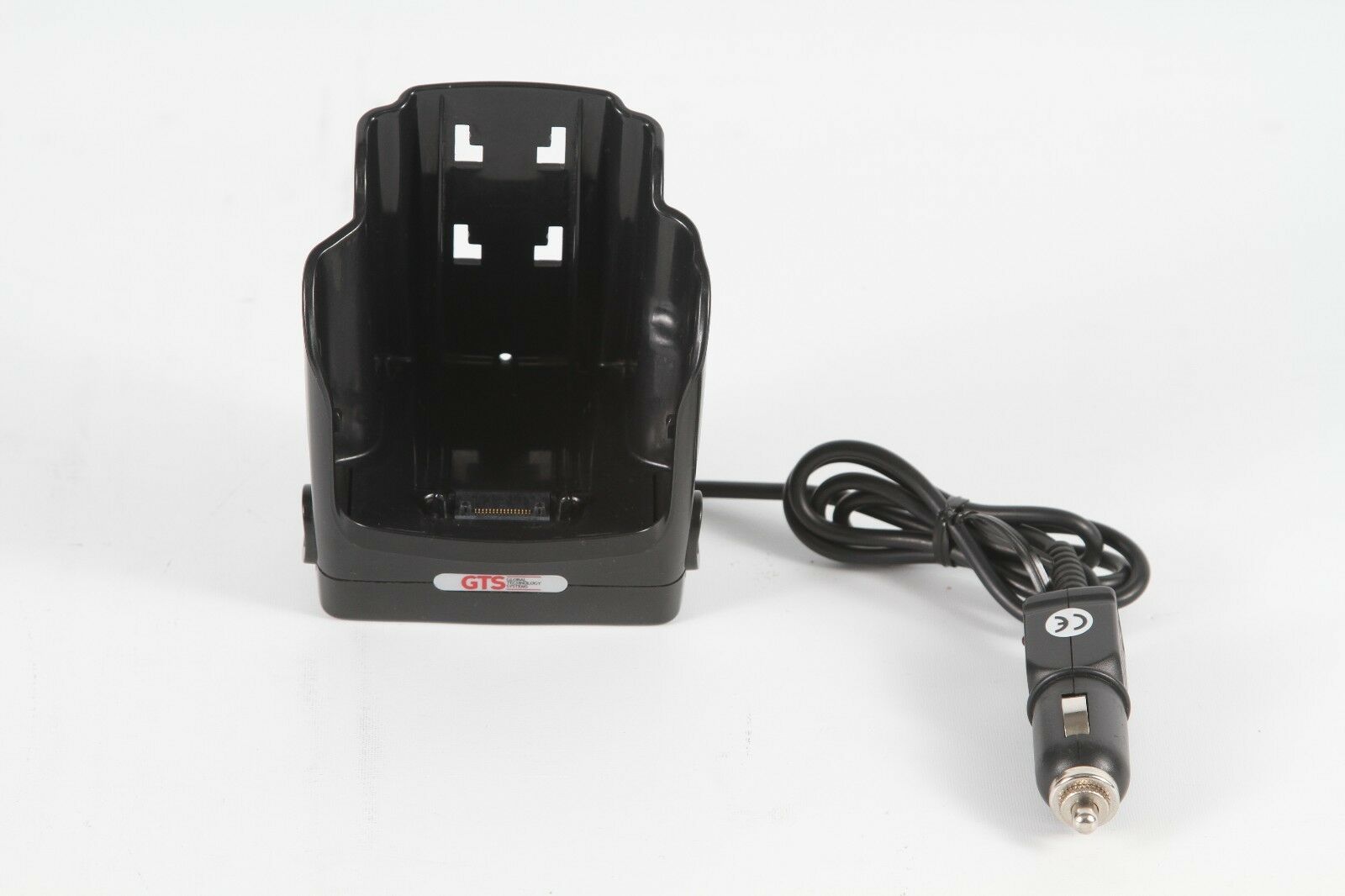 GTS HCH-7010VL Vehicle Charger for use with Motorola MC70/MC75 DC Input