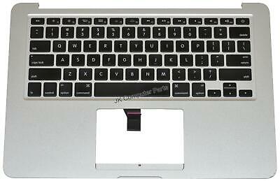 Apple Macbook Air 13.3'' 1.3ghz Core I5 Top Case  Keyboard A1466 661-7480-c B