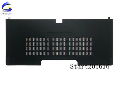 New For Dell Latitude E7450 Plastic Bottom Case Access Panel Door Cover 0XY40T