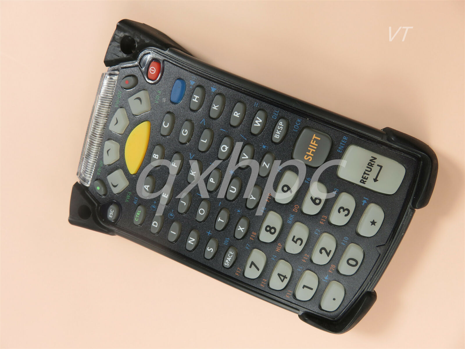 for new Symbol MC9090  MC9190 MC92N0 Keypad Keyboard 53 key (VT standard 5250)