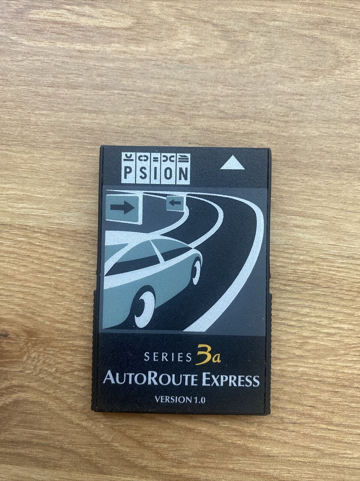Psion Autoroute Express Automap Road Atlas for Psion 3a Version 1.0 FAST SHIP