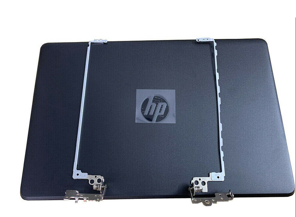HP 15-bs013dx 15-bs015dx 15-bs289wm 15-bs212wm LCD Back Cover Top Case+Hinges