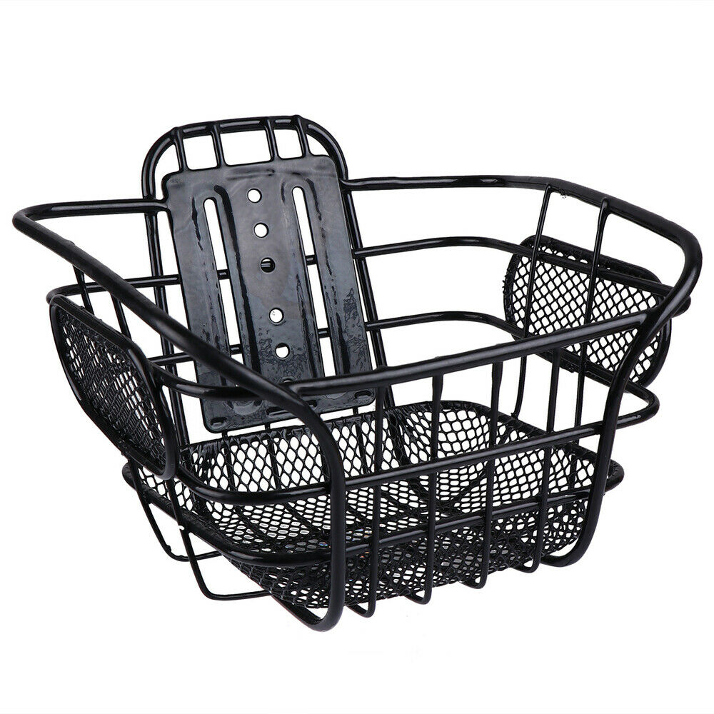 bicycle grocery basket